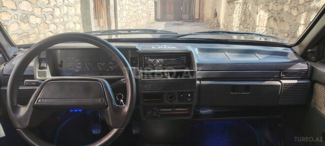 LADA (VAZ) 21099 1998, 328,858 km - 1.5 l - Şəki