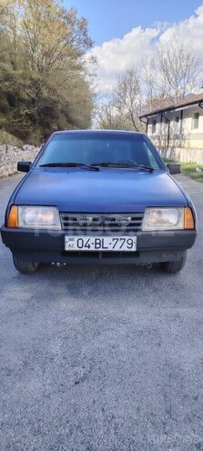 LADA (VAZ) 21099 1998, 328,858 km - 1.5 l - Şəki