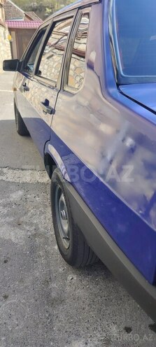 LADA (VAZ) 21099 1998, 328,858 km - 1.5 l - Şəki