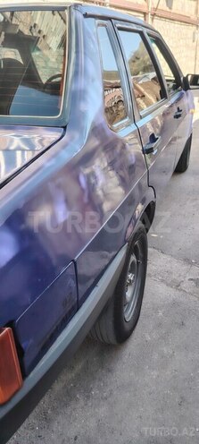 LADA (VAZ) 21099 1998, 328,858 km - 1.5 l - Şəki