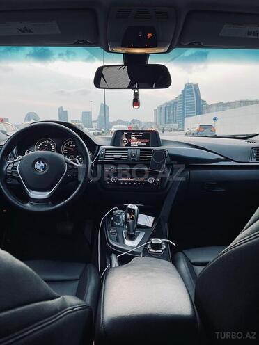 BMW 328 2013, 220,000 km - 2.0 l - Bakı