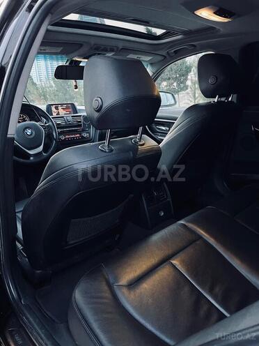 BMW 328 2013, 220,000 km - 2.0 l - Bakı