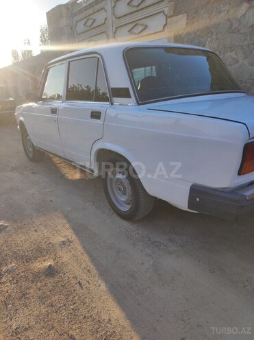 LADA (VAZ) 2107 2006, 84,152 km - 1.6 л - Şəmkir