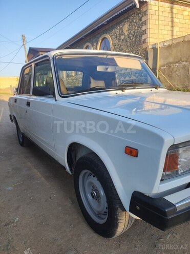 LADA (VAZ) 2107 2006, 84,152 km - 1.6 л - Şəmkir