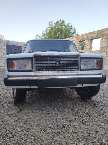 LADA (VAZ) 2107 2006, 84,152 km - 1.6 л - Şəmkir