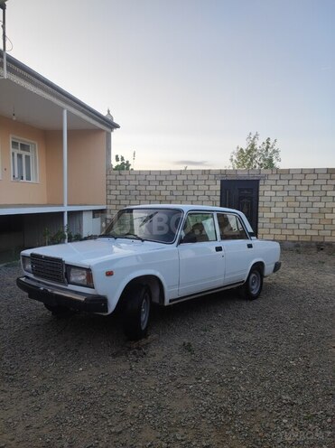 LADA (VAZ) 2107 2006, 84,152 km - 1.6 л - Şəmkir