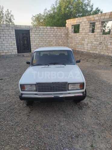 LADA (VAZ) 2107 2006, 84,152 km - 1.6 л - Şəmkir
