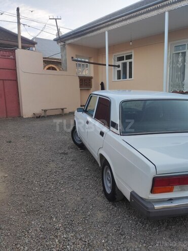 LADA (VAZ) 2107 2006, 84,152 km - 1.6 л - Şəmkir