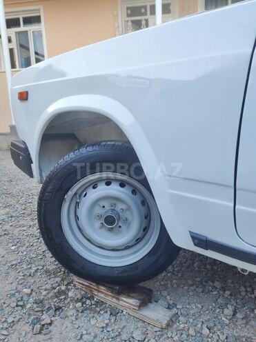 LADA (VAZ) 2107 2006, 84,152 km - 1.6 л - Şəmkir
