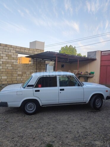 LADA (VAZ) 2107 2006, 84,152 km - 1.6 л - Şəmkir