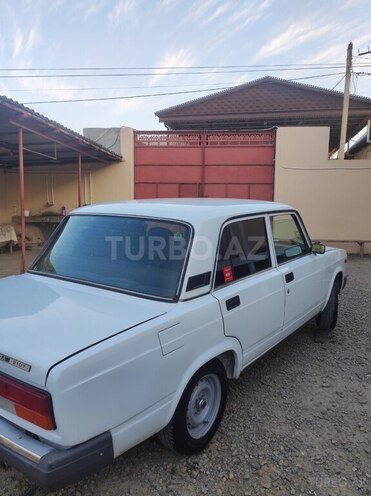 LADA (VAZ) 2107 2006, 84,152 km - 1.6 л - Şəmkir