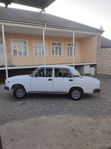 LADA (VAZ) 2107 2006, 84,152 km - 1.6 л - Şəmkir
