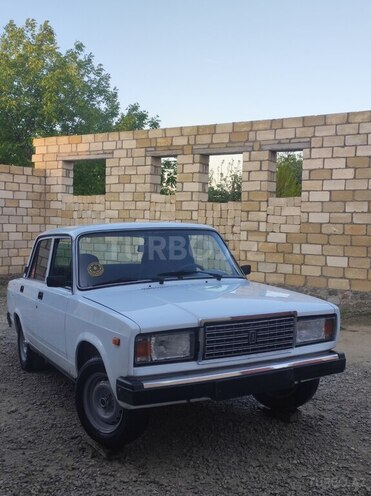 LADA (VAZ) 2107 2006, 84,152 km - 1.6 л - Şəmkir