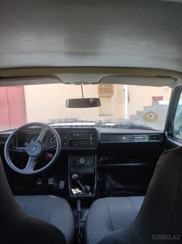 LADA (VAZ) 2107 2006, 84,152 km - 1.6 л - Şəmkir