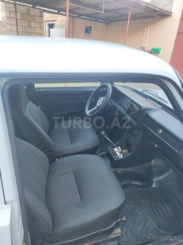 LADA (VAZ) 2107 2006, 84,152 km - 1.6 л - Şəmkir