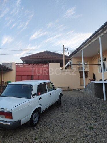 LADA (VAZ) 2107 2006, 84,152 km - 1.6 л - Şəmkir