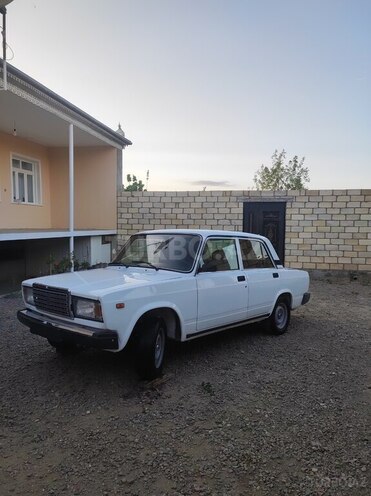 LADA (VAZ) 2107 2006, 84,152 km - 1.6 л - Şəmkir