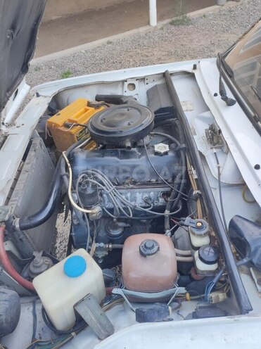 LADA (VAZ) 2107 2006, 84,152 km - 1.6 л - Şəmkir