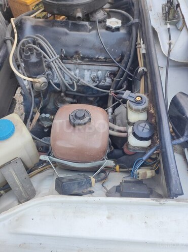 LADA (VAZ) 2107 2006, 84,152 km - 1.6 л - Şəmkir