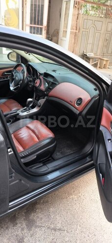 Chevrolet Cruze 2012, 250,000 km - 1.4 л - Bakı