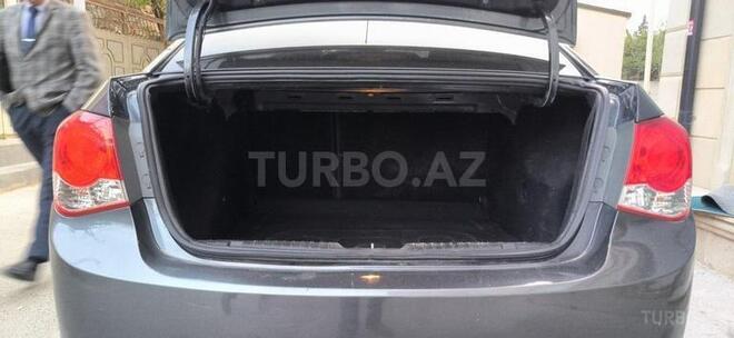 Chevrolet Cruze 2012, 250,000 km - 1.4 л - Bakı