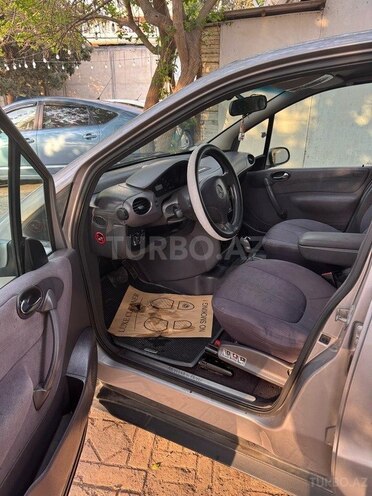 Mercedes A 160 2000, 128,002 km - 1.6 l - Bakı
