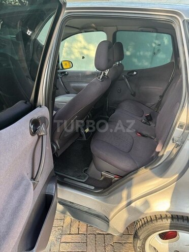 Mercedes A 160 2000, 128,002 km - 1.6 l - Bakı