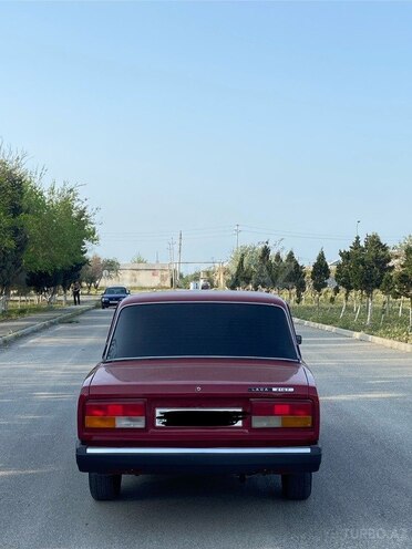 LADA (VAZ) 2107 2005, 56,865 km - 1.7 l - Bakı