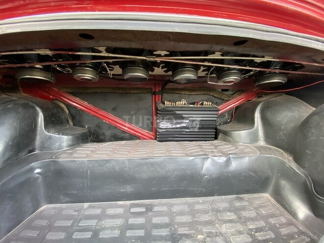 LADA (VAZ) 2107 2005, 56,865 km - 1.7 l - Bakı