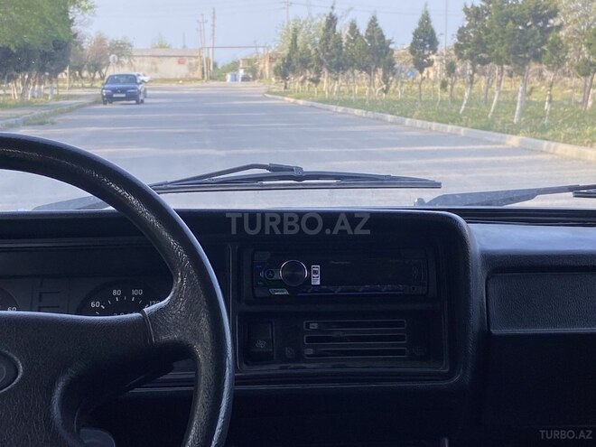 LADA (VAZ) 2107 2005, 56,865 km - 1.7 l - Bakı