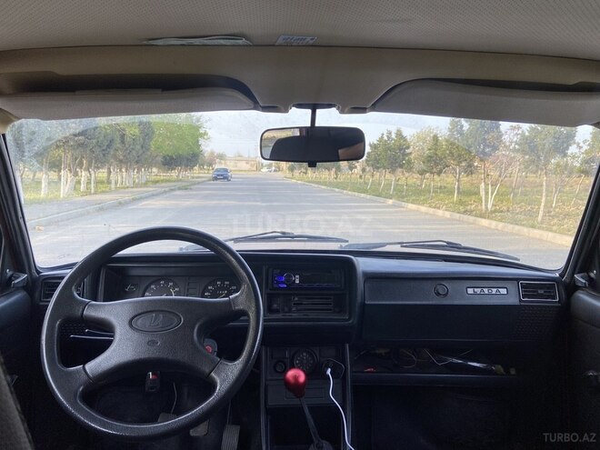 LADA (VAZ) 2107 2005, 56,865 km - 1.7 l - Bakı