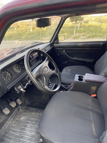 LADA (VAZ) 2107 2005, 56,865 km - 1.7 l - Bakı
