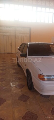 LADA (VAZ) 2115 2012, 240,000 km - 1.6 l - Şəmkir