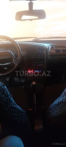 LADA (VAZ) 2115 2012, 240,000 km - 1.6 l - Şəmkir