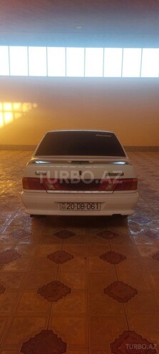 LADA (VAZ) 2115 2012, 240,000 km - 1.6 l - Şəmkir