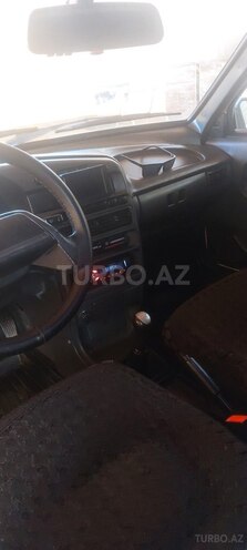 LADA (VAZ) 2115 2012, 240,000 km - 1.6 l - Şəmkir