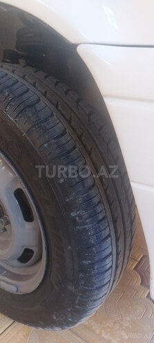 LADA (VAZ) 2115 2012, 240,000 km - 1.6 l - Şəmkir