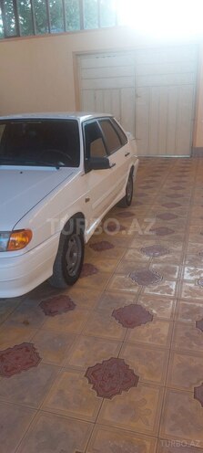 LADA (VAZ) 2115 2012, 240,000 km - 1.6 l - Şəmkir