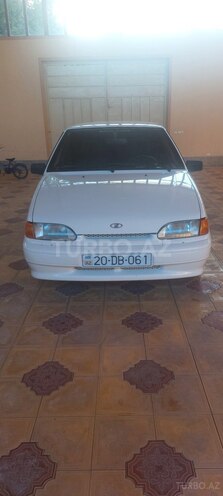 LADA (VAZ) 2115 2012, 240,000 km - 1.6 l - Şəmkir