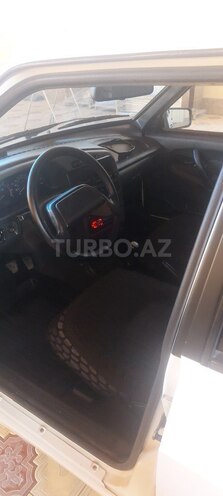 LADA (VAZ) 2115 2012, 240,000 km - 1.6 l - Şəmkir