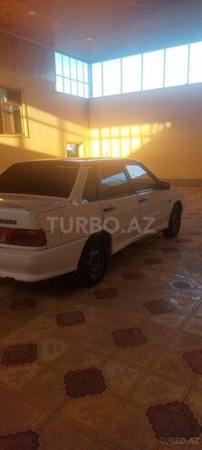 LADA (VAZ) 2115 2012, 240,000 km - 1.6 l - Şəmkir