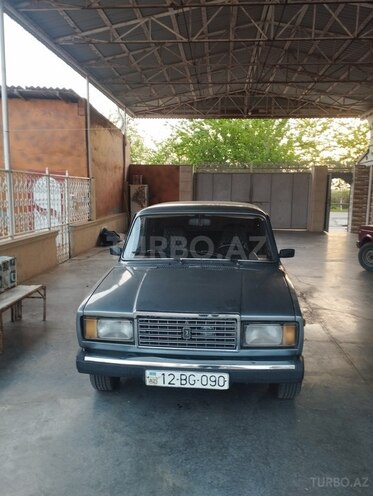 LADA (VAZ) 2107 2011, 74,400 km - 1.6 л - Biləsuvar