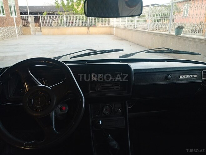 LADA (VAZ) 2107 2011, 74,400 km - 1.6 л - Biləsuvar