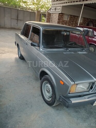 LADA (VAZ) 2107 2011, 74,400 km - 1.6 л - Biləsuvar