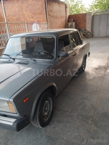 LADA (VAZ) 2107 2011, 74,400 km - 1.6 л - Biləsuvar