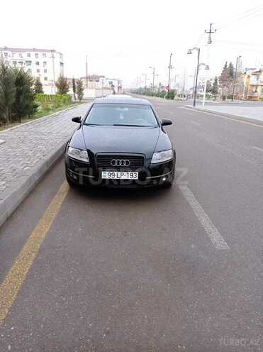 Audi A6 2008, 367,000 km - 2.4 l - Yevlax