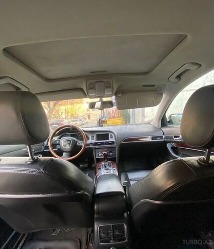 Audi A6 2008, 367,000 km - 2.4 l - Yevlax