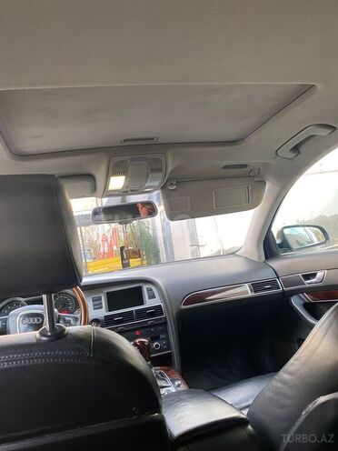 Audi A6 2008, 367,000 km - 2.4 l - Yevlax