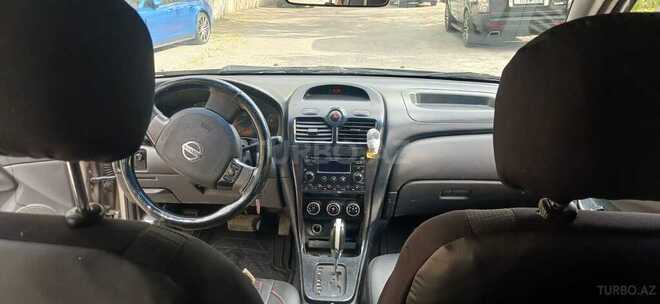 Nissan Sunny 2011, 234,765 km - 1.6 л - Bakı