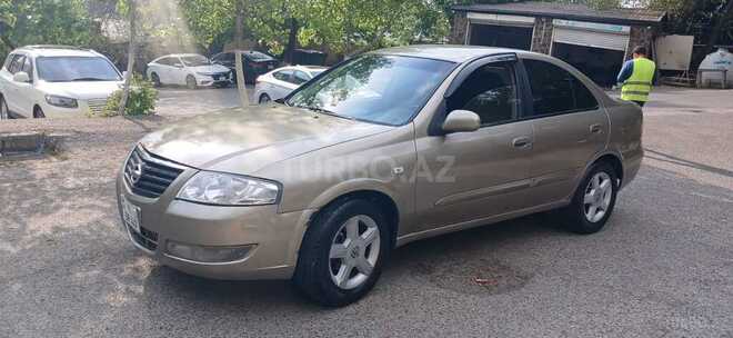 Nissan Sunny 2011, 234,765 km - 1.6 л - Bakı